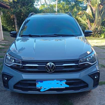 VOLKSWAGEN SAVEIRO 1.6 MSI EXTREME CD 16V FLEX 2P MANUAL